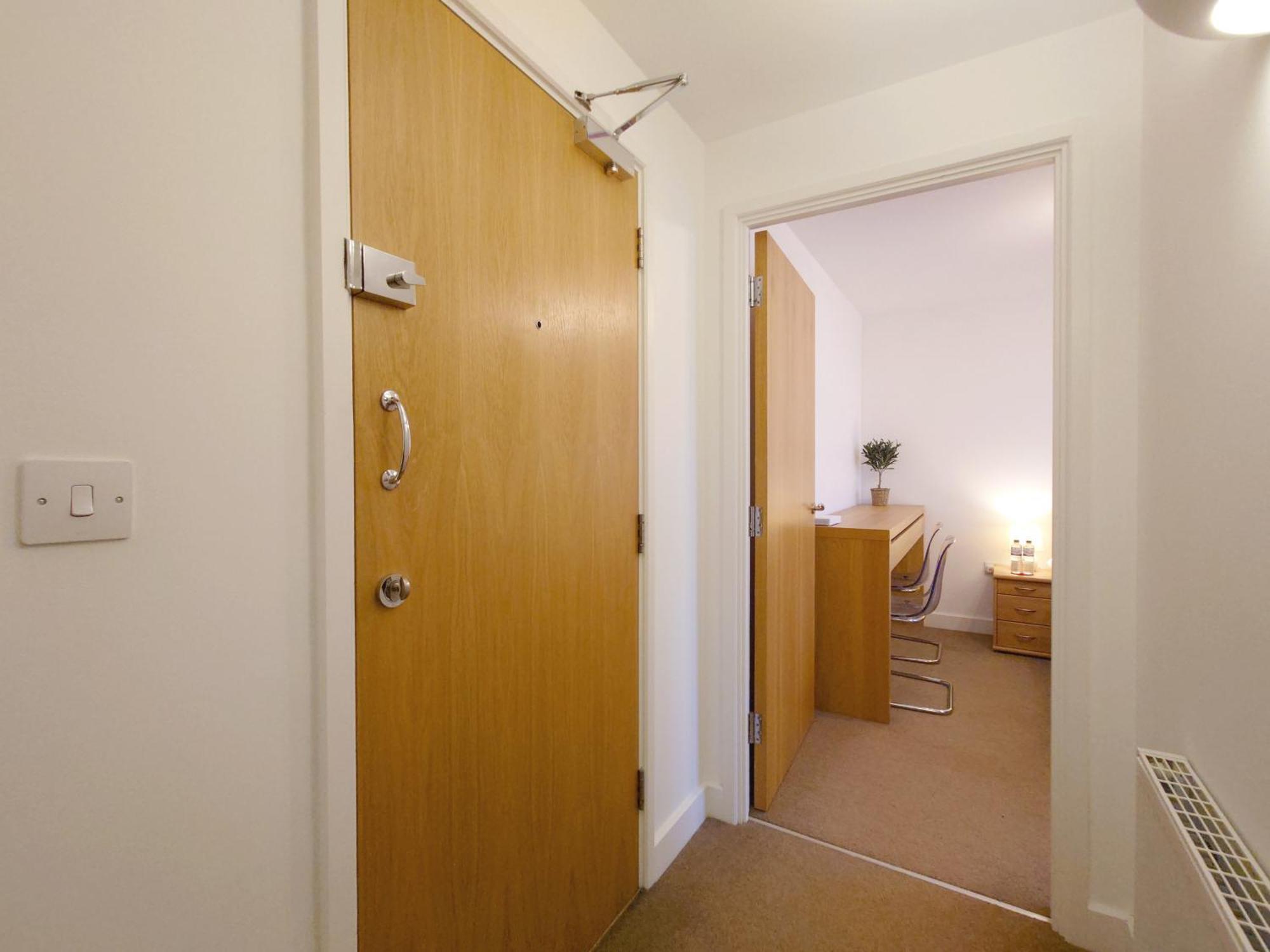 London Excel Stays - Three Bed Serviced Apartment Ngoại thất bức ảnh