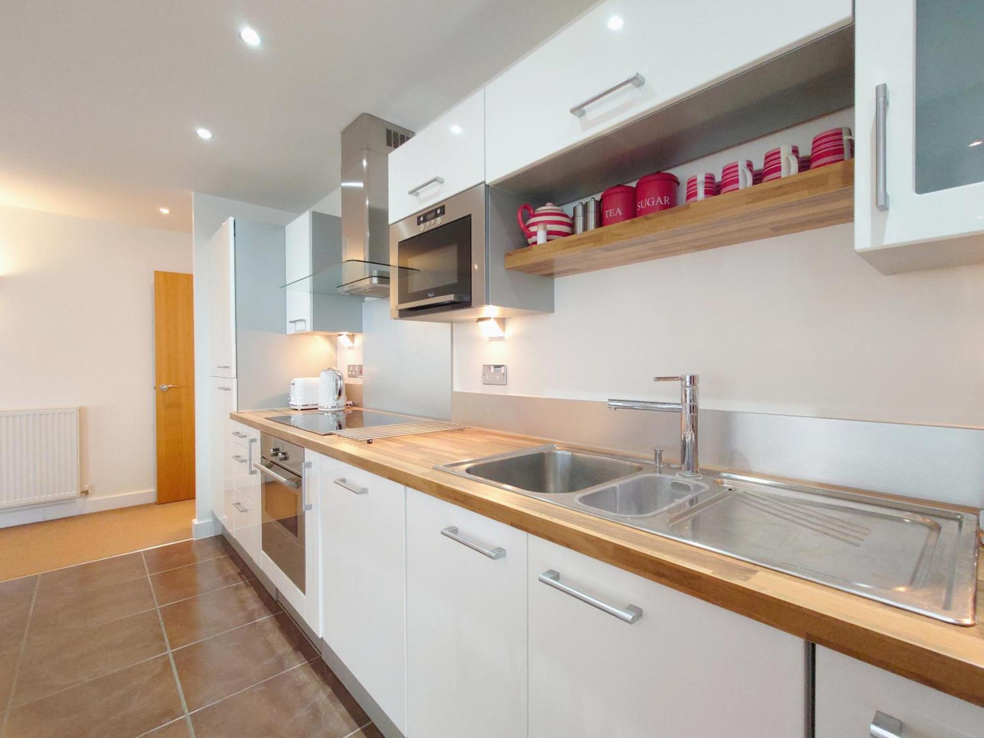 London Excel Stays - Three Bed Serviced Apartment Ngoại thất bức ảnh